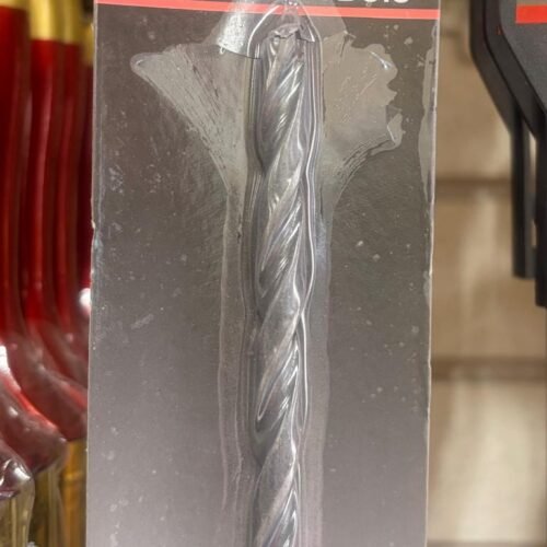 wood drill 8mm 200mm