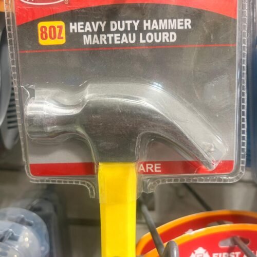 heavy duty hammer 80z