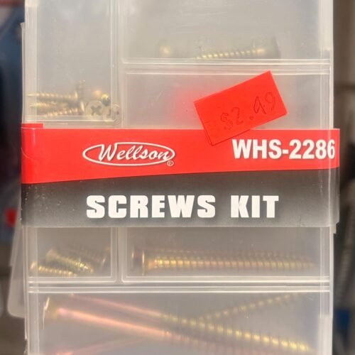 whs2286 screws kit