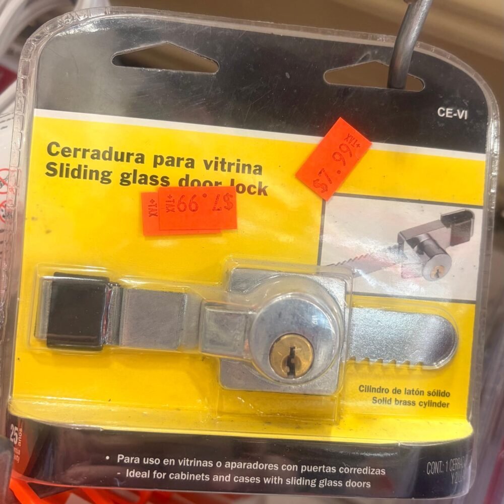 Door Lock