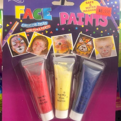 Face Paint