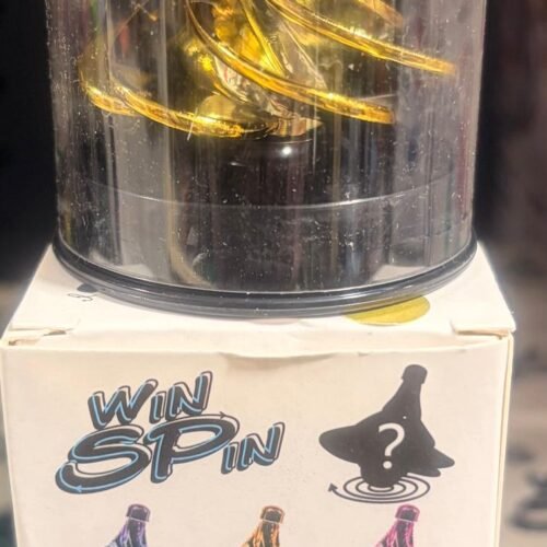WIN SPIN