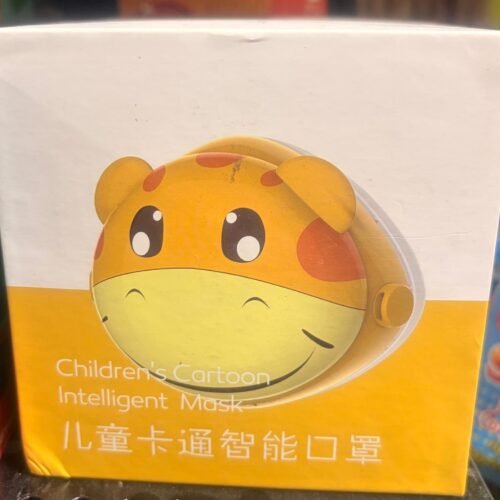 CARTOON INTELLIGENT MASK