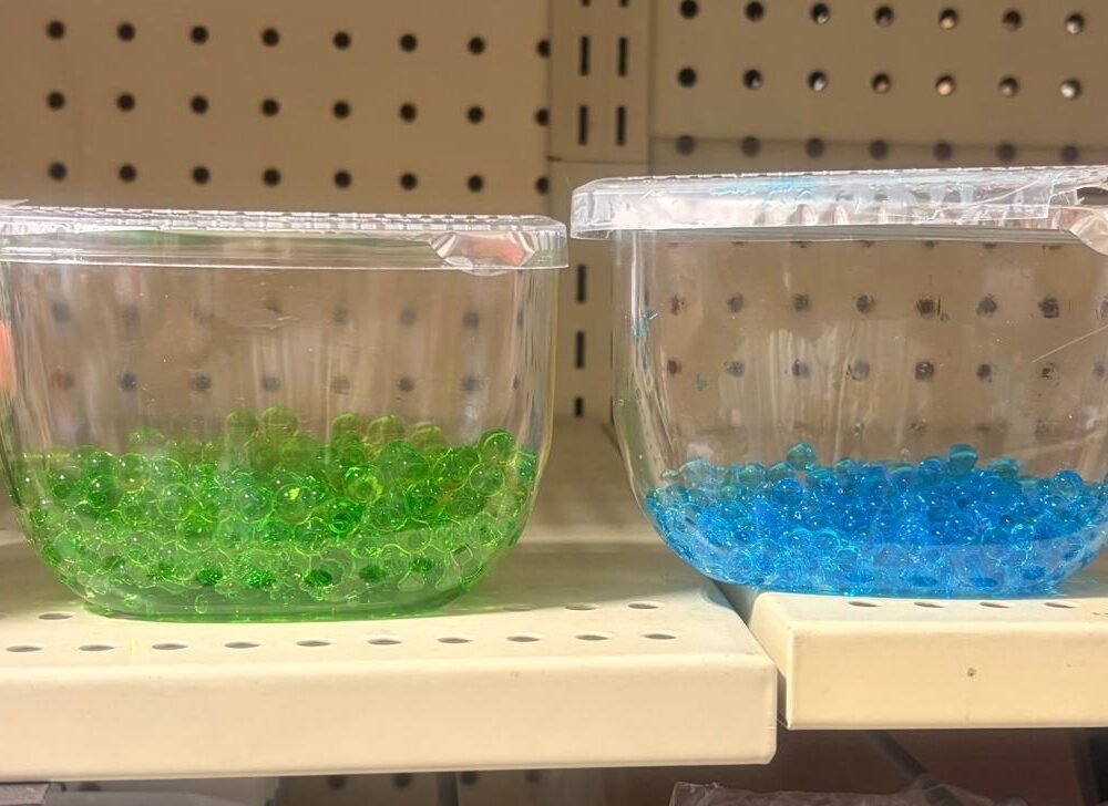 Vivo Gel Pearls