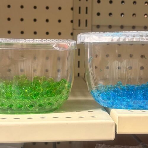 Vivo Gel Pearls