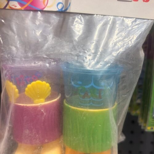 Party Candle Stand (Pk/2)