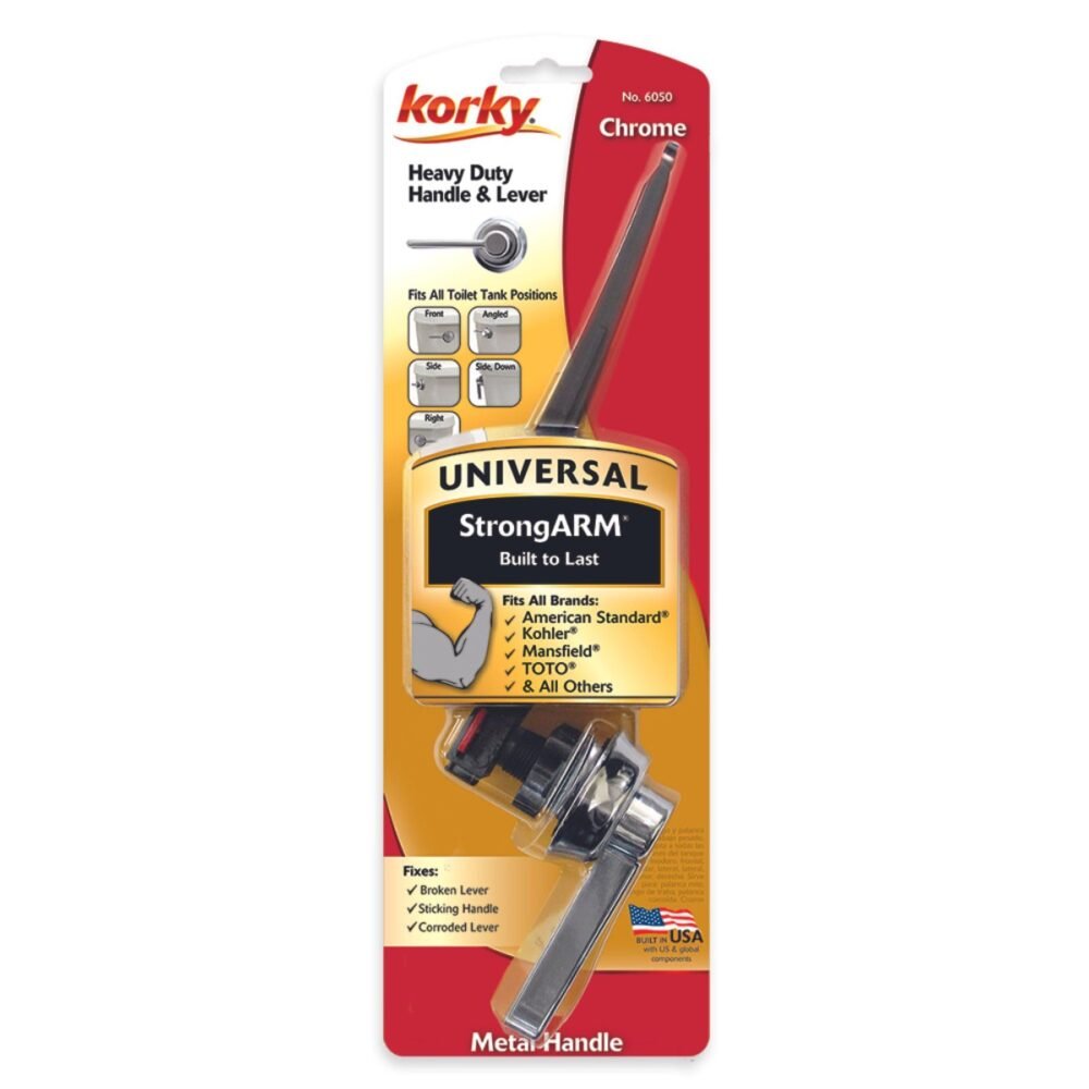 strongarm heavy duty handle