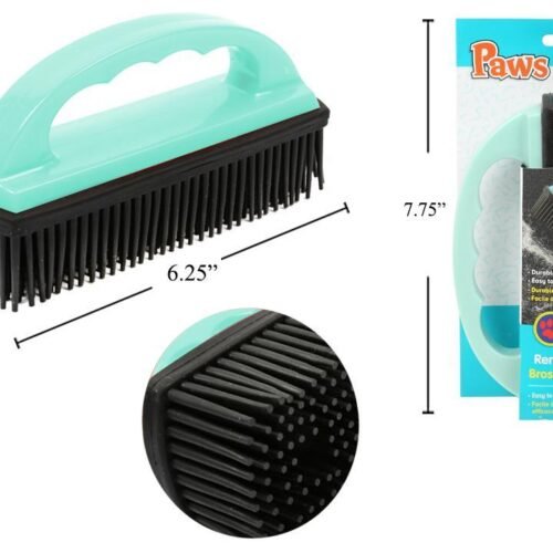 pet brush