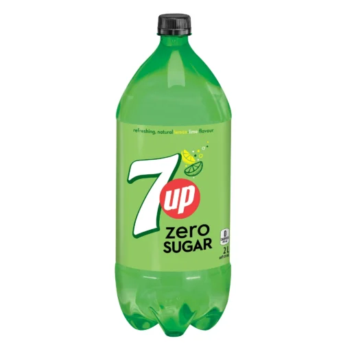 7up zero (2l)