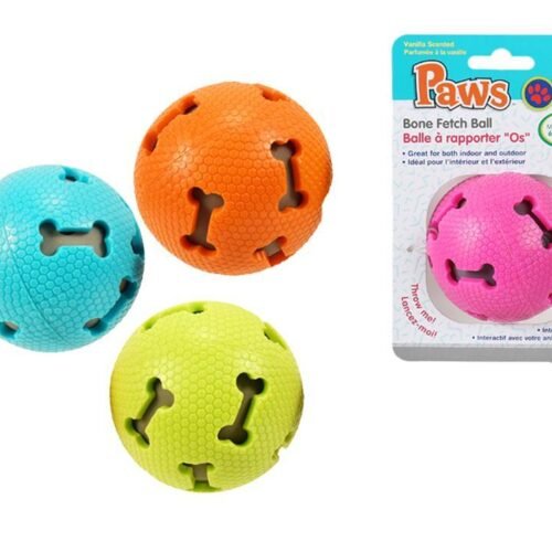 bone fetch ball