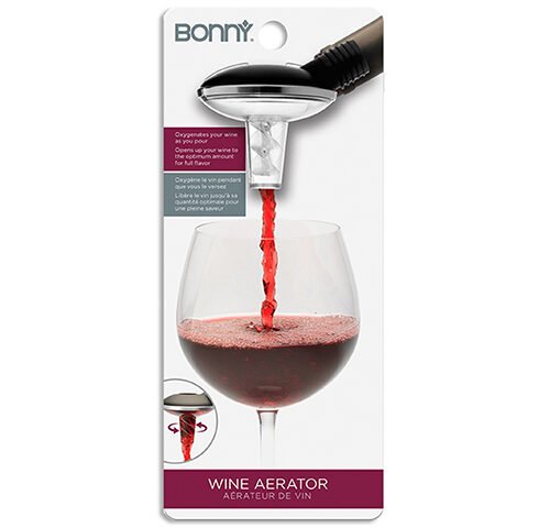 wine aerator
