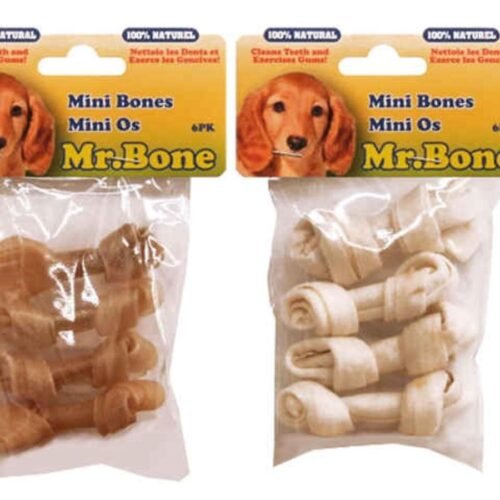 mini bones