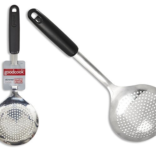 stainless steel skimmer