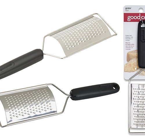 rotary grater