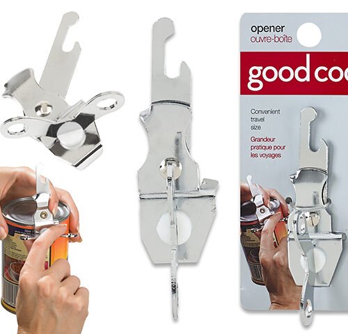 mini can opener