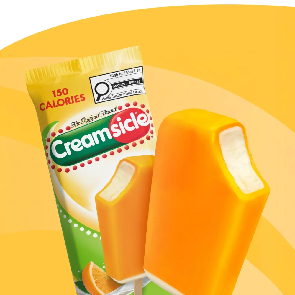 ps creamsicle bar 118ml