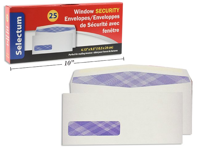 window security envelopes window security envelopes
