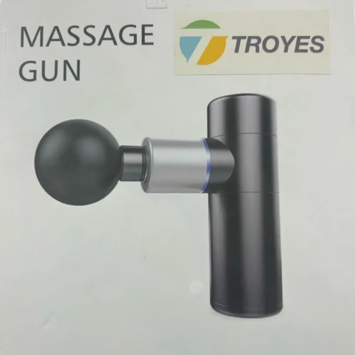mini massage gun