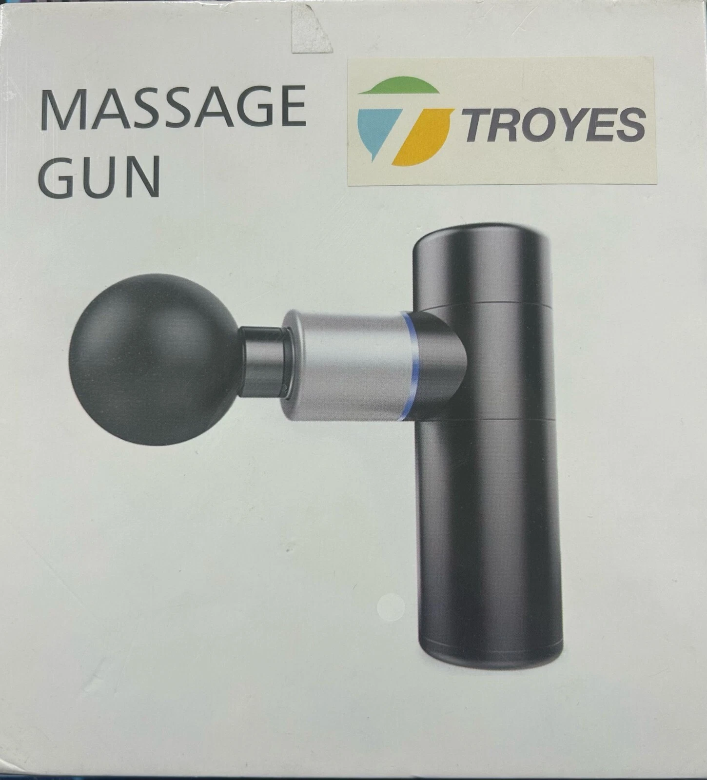mini massage gun mini massage gun