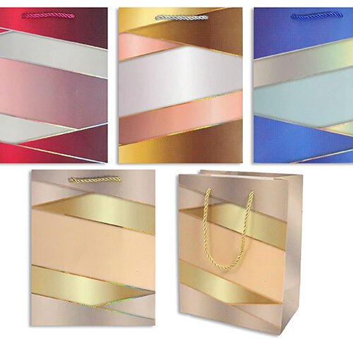 xl gift paper bag 30x41.5x12"