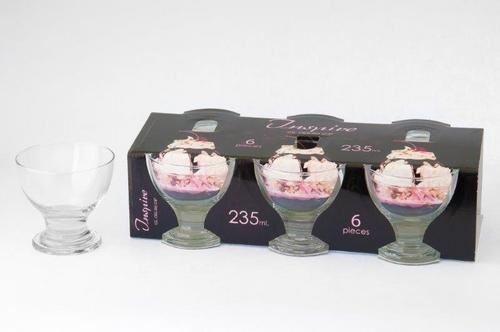 7.9 oz ice cream (pk/6)