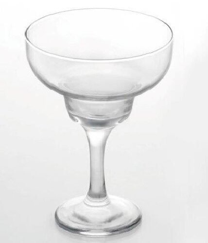 10 oz margarita glass
