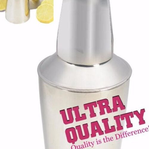 cocktail shaker (500 ml)