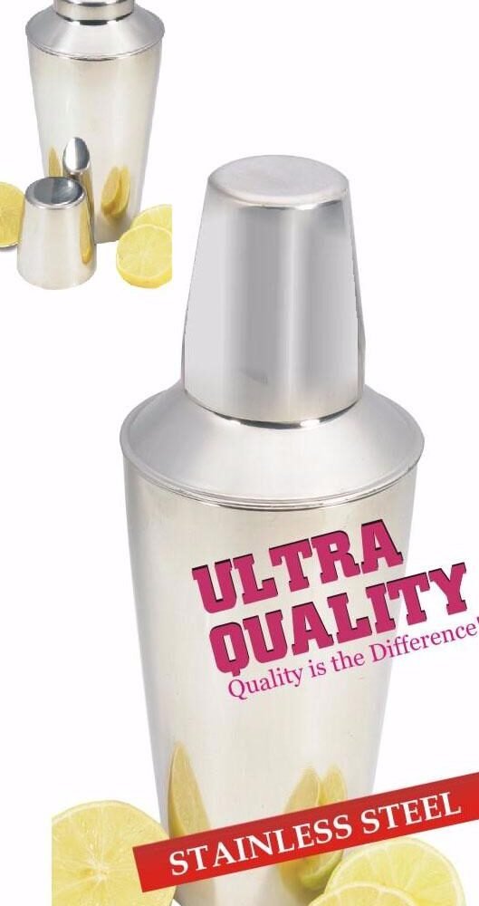 cocktail shaker (500 ml)