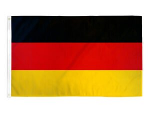 germany flag (47x32cm)
