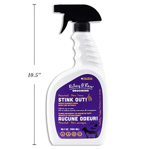stink eliminator 950ml