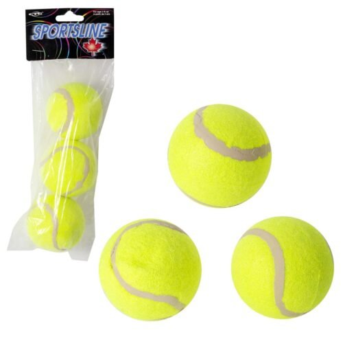 Tennis Balls