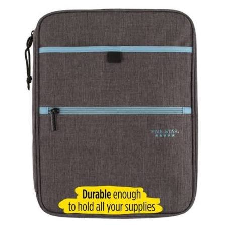 fivestar Carry All Binder
