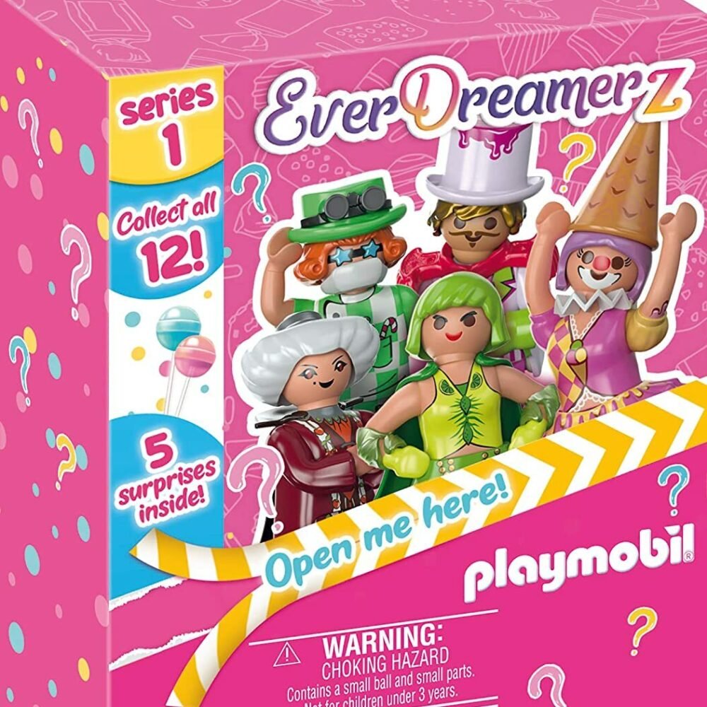 Everdreamerz 70389