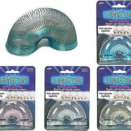 U-Game Zone 3.5cm Metal Spring