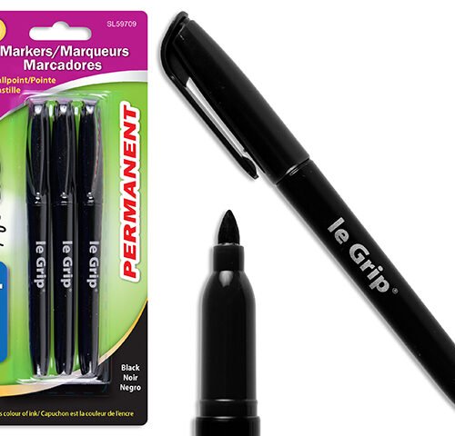 marker fine point (pk3)