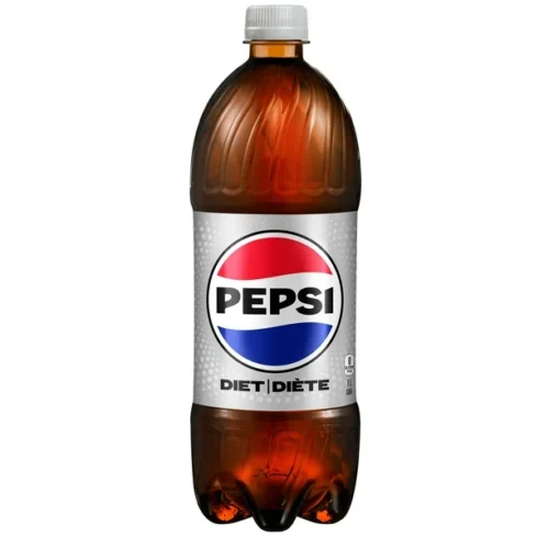pepsi diet 1litr