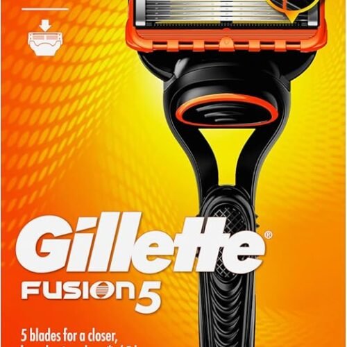 Gillette Fusion 5 (1+2)