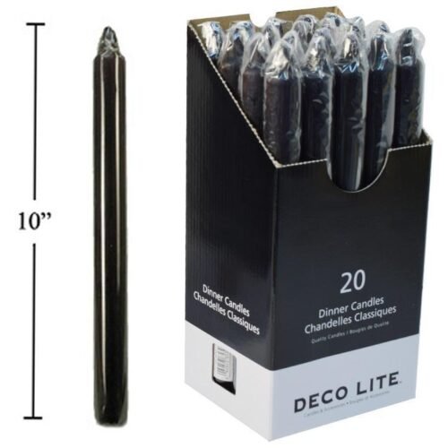 dinner candle chandeles