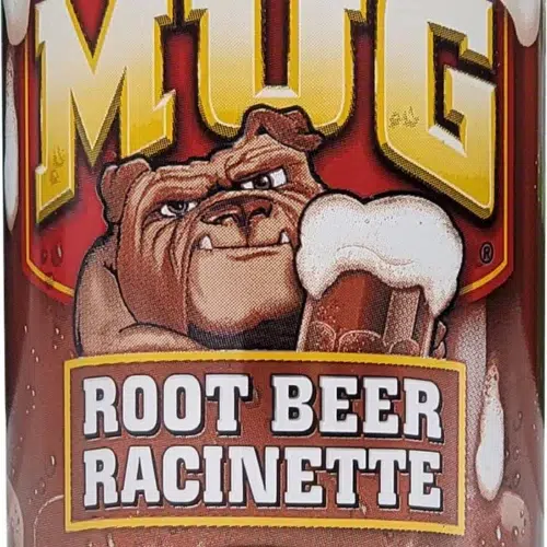 mug's root beer