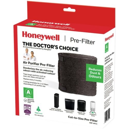 Honeywell Pre-Filter