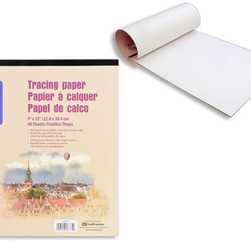 selectum tracing paper