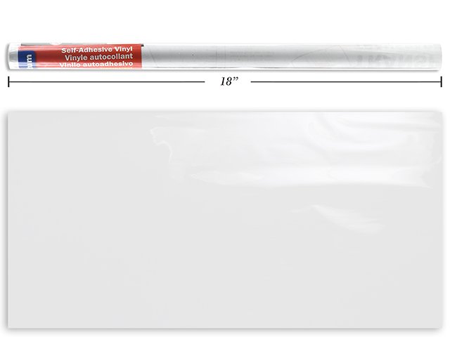self adhesive vinyl 18"x50" self adhesive vinyl 18"x50"