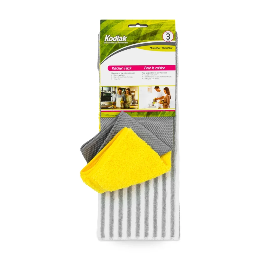 Microfiber Drying Cloth