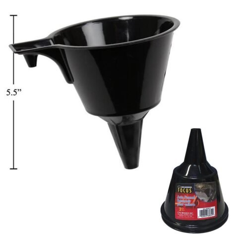 auto funnel (pk2)