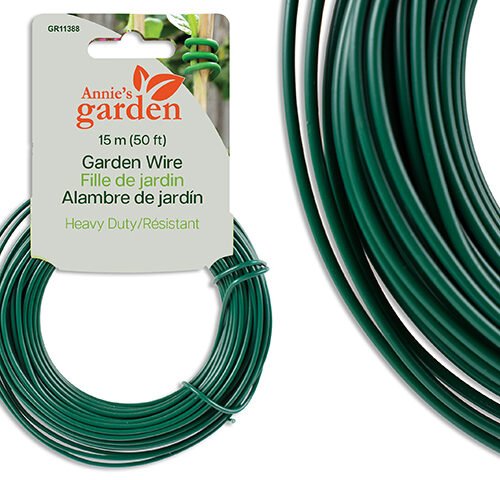 hd garden wire