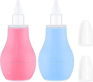 baby choice nasal aspirator