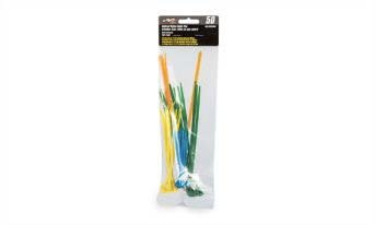 CABLE TIES COMBO PACK (PK/50)