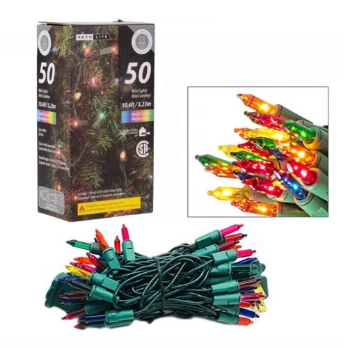 mini light decor (10.6ft)