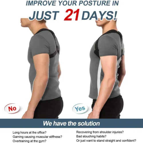 posture corrector