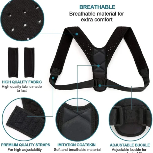 posture corrector
